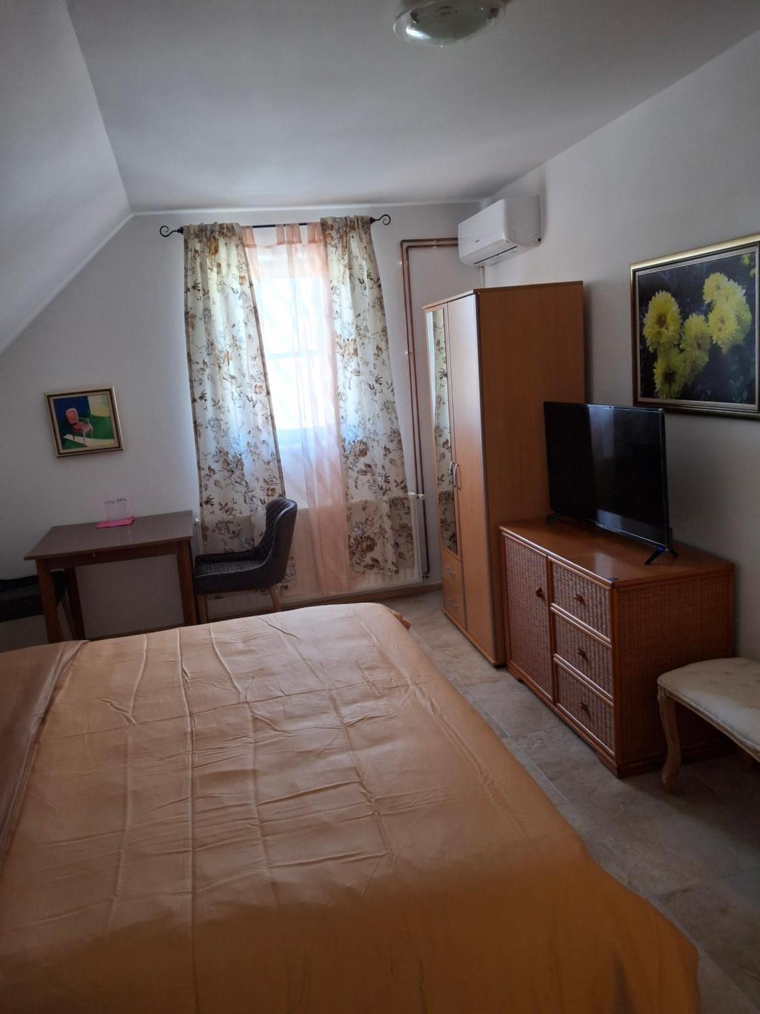House Izvor Ξενοδοχείο Jezerce Εξωτερικό φωτογραφία